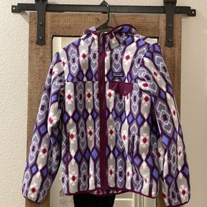 Patagonia Synchilla fleece size Small